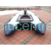 AQUA STORM STK450 pripučiama PVC valtis