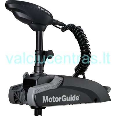 MotorGuide Xi3 70Lbs FW SNR / GPS 24V 54'' koja  elektrinis variklis