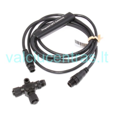 NMEA 2000 GATEWAY KIT MotorGuide jungtis