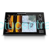 Solix 10 Chirp MSI+ GPS G3 echolotas