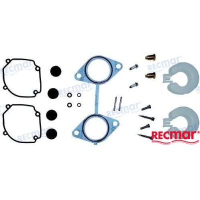 Karbiuratoriaus remonto komplektas Yamaha/Mercury 40Ag