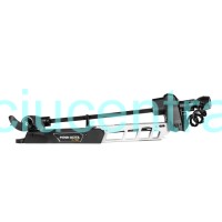 NAUJAS Minn Kota Ultrex Quest 90/115lbs MSI/MR 52" 