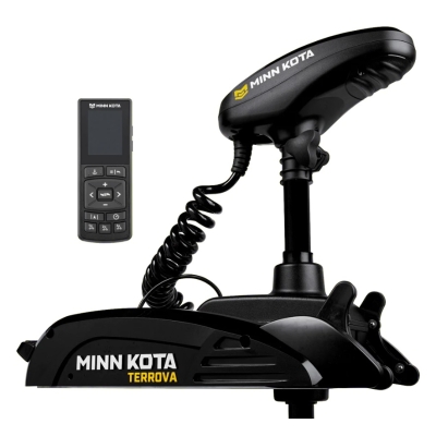 Minn Kota Terrova 80lbs MDI WR 60" 