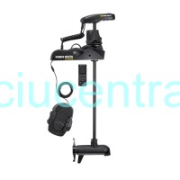 NAUJAS Minn Kota Ulterra 112 DSC 60" WR 