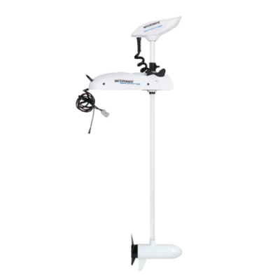 Elektrinis variklis Watersnake Geo-Spot GPS 65lbs 60" (152.4 cm)