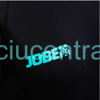 Jobe Rash Guard marškinėliai moterims juodos sp.