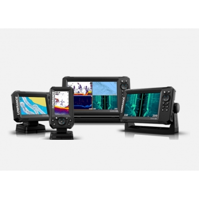 Lowrance EAGLE